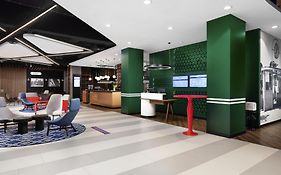 Mercure Warszawa Ursus Station